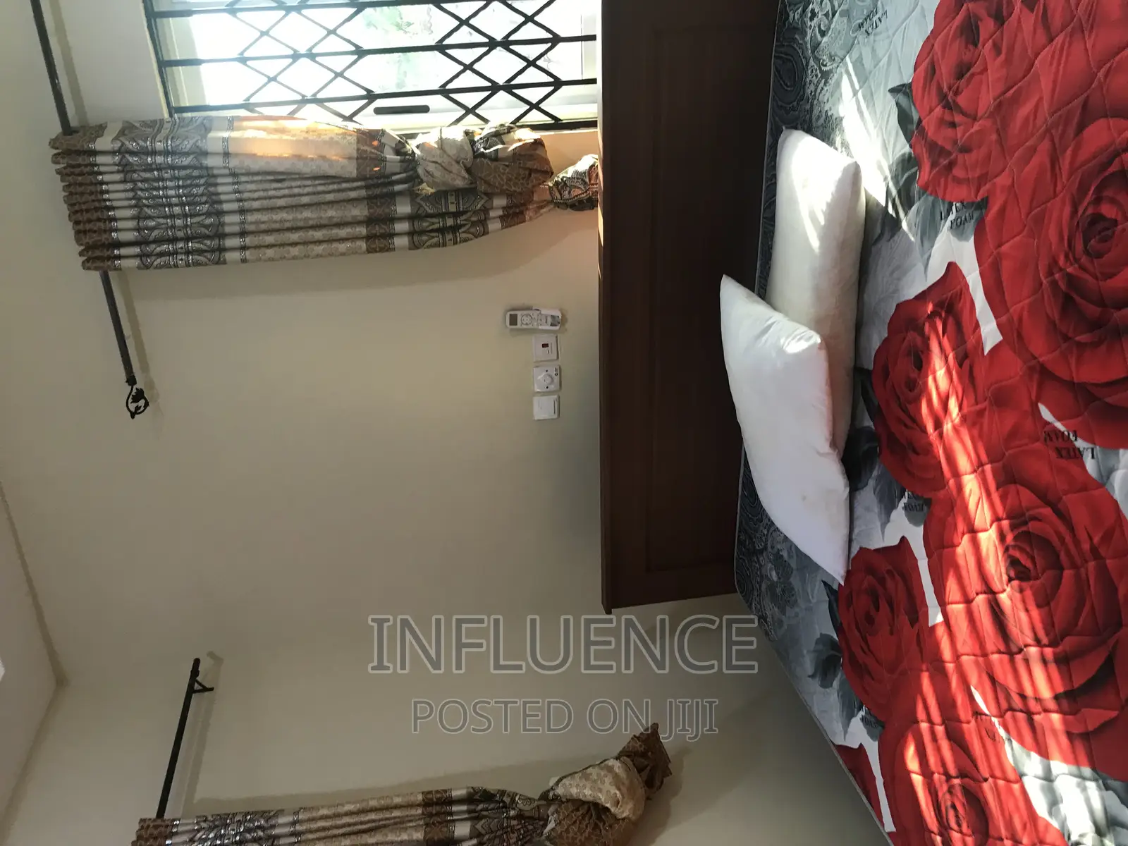 Furnished 2bdrm Apartment in Haato, Madina for rent