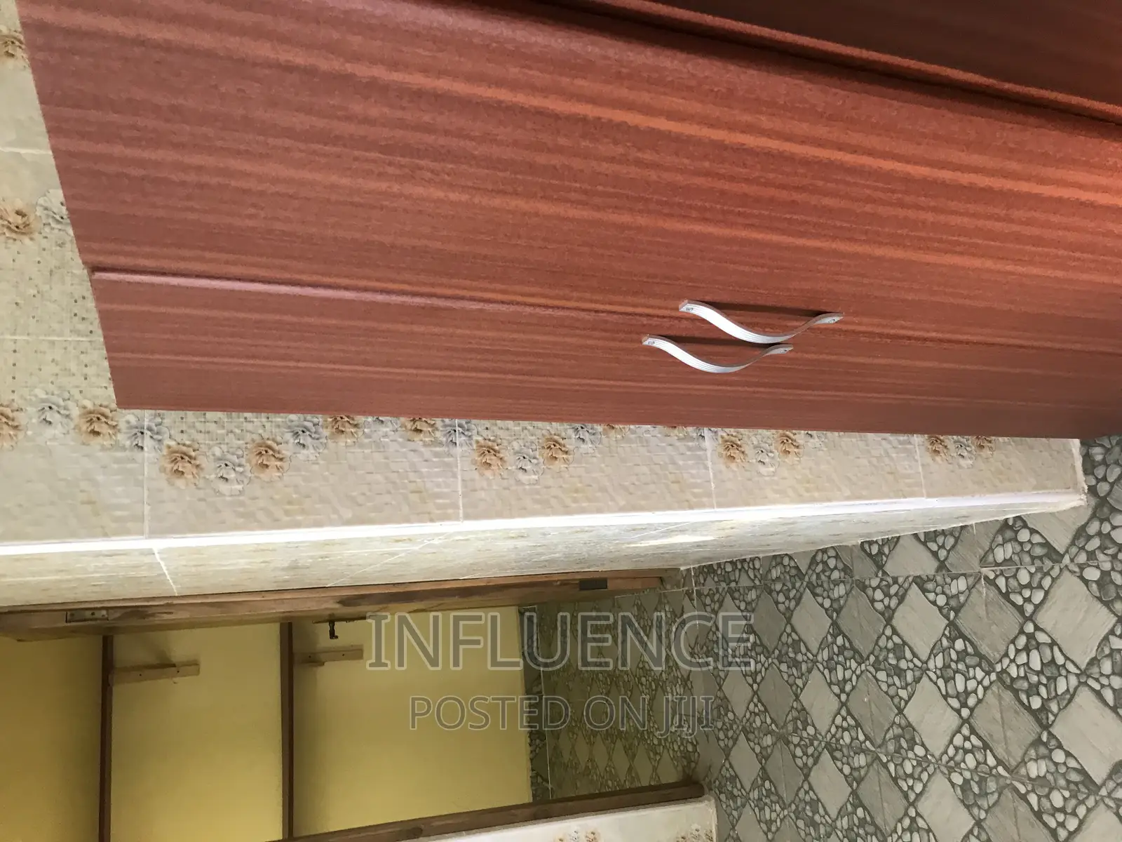 Furnished 2bdrm Apartment in Haato, Madina for rent