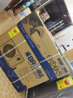 Bruhm 1.5hp High Quality New Type Air Condition