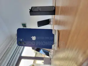 Apple iPhone 12 64 GB Blue