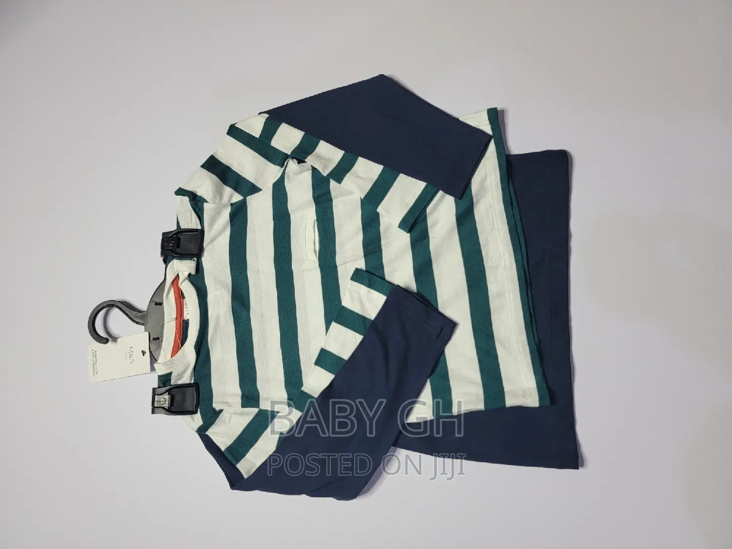 Marks Spencer 2 Pack Long Sleeves Top
