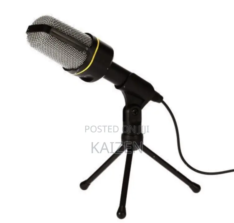 BM900 Studio Microphone Set With Additional Microphone