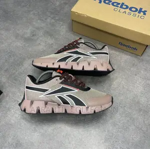 Reebok Zig Dynamica 2 Adventure