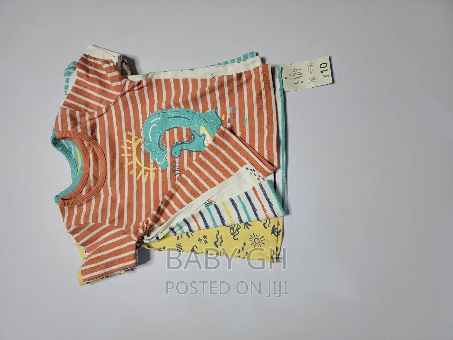 Marks Spencer 3 Set Tops