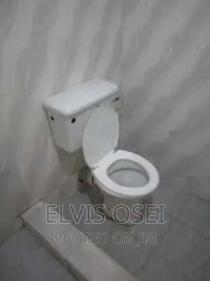 3bdrm Apartment in Zero Gbawe for rent
