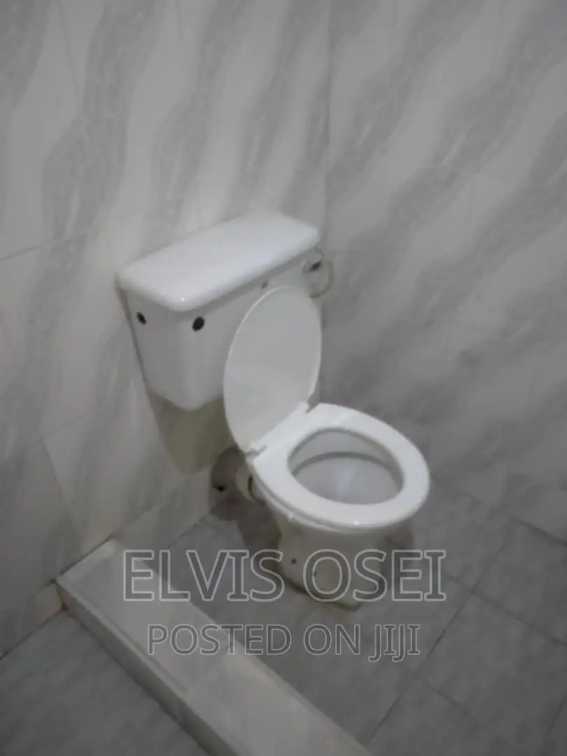 3bdrm Apartment in Zero Gbawe for rent