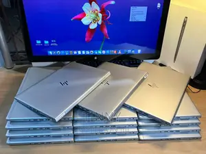 Laptop HP EliteBook 840 G5 8GB Intel Core i5 SSD 256GB