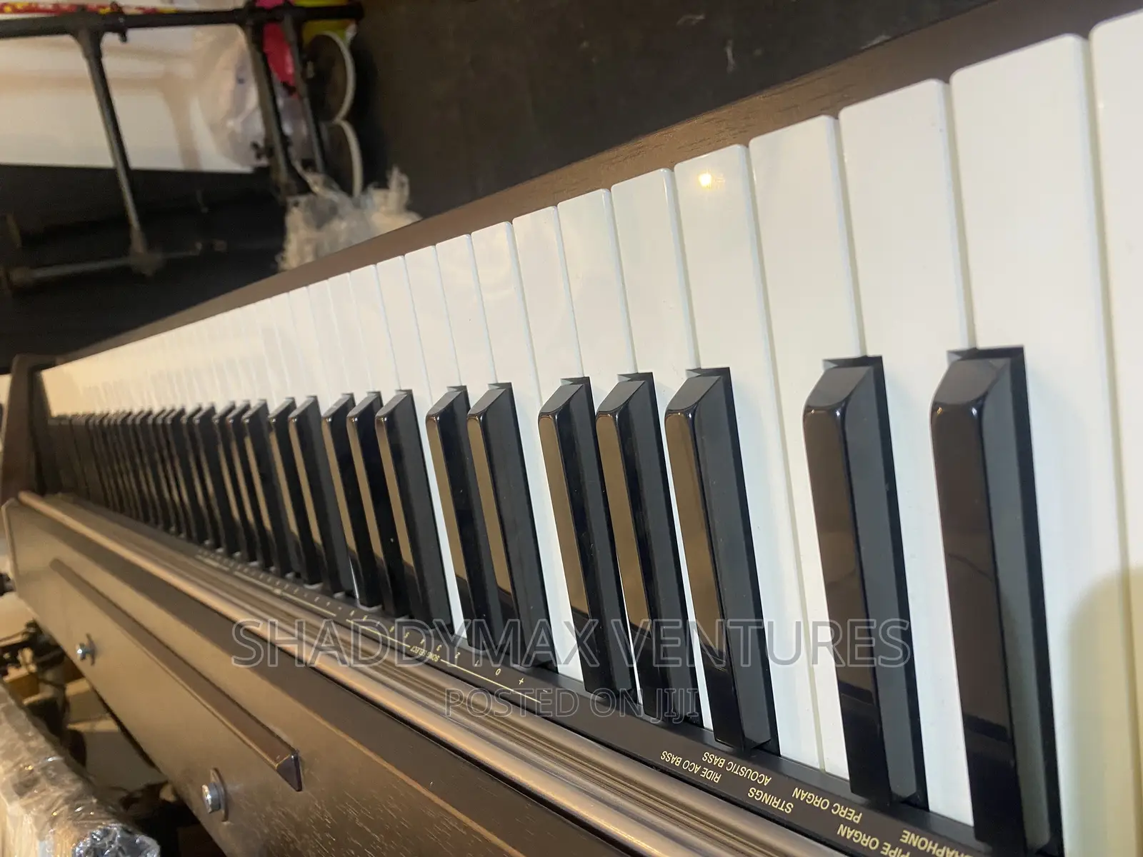 Casio Privia PX700 Digital Piano