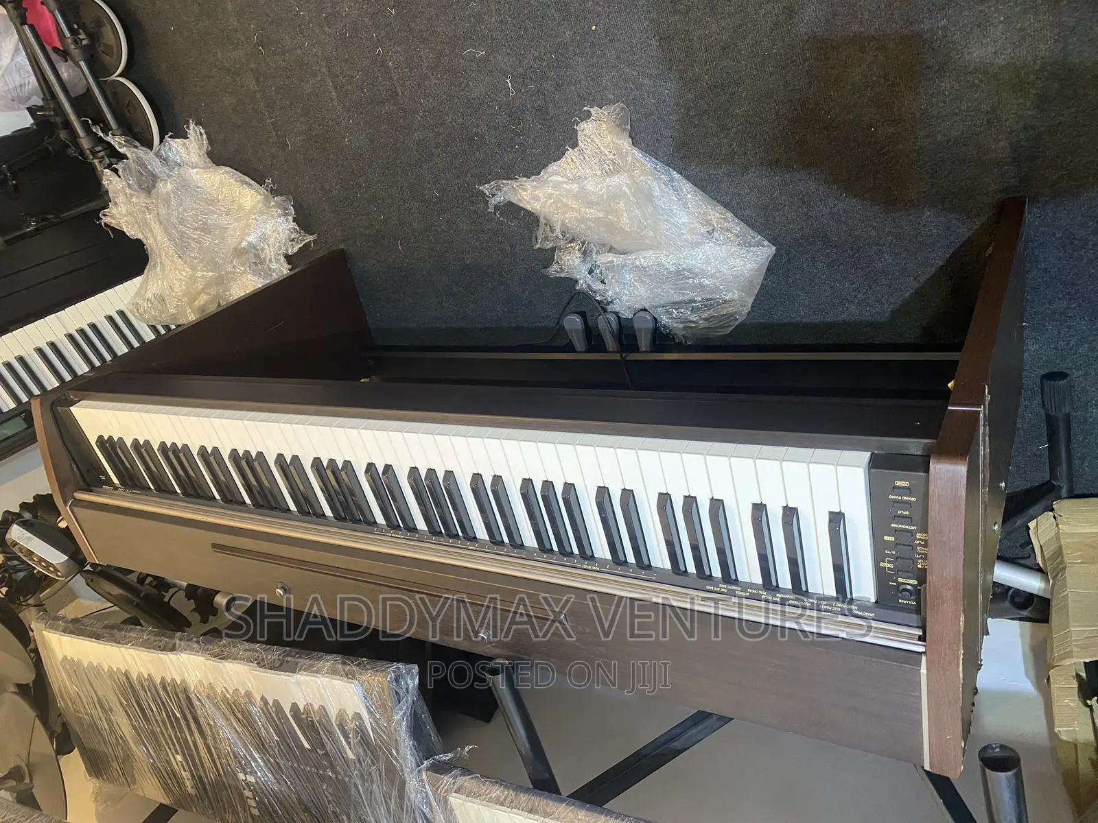 Casio Privia PX700 Digital Piano
