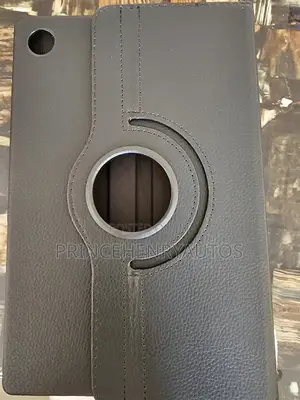 DETUOSI Rotating Case for Samsung Tab A8 10.5" SM-X200