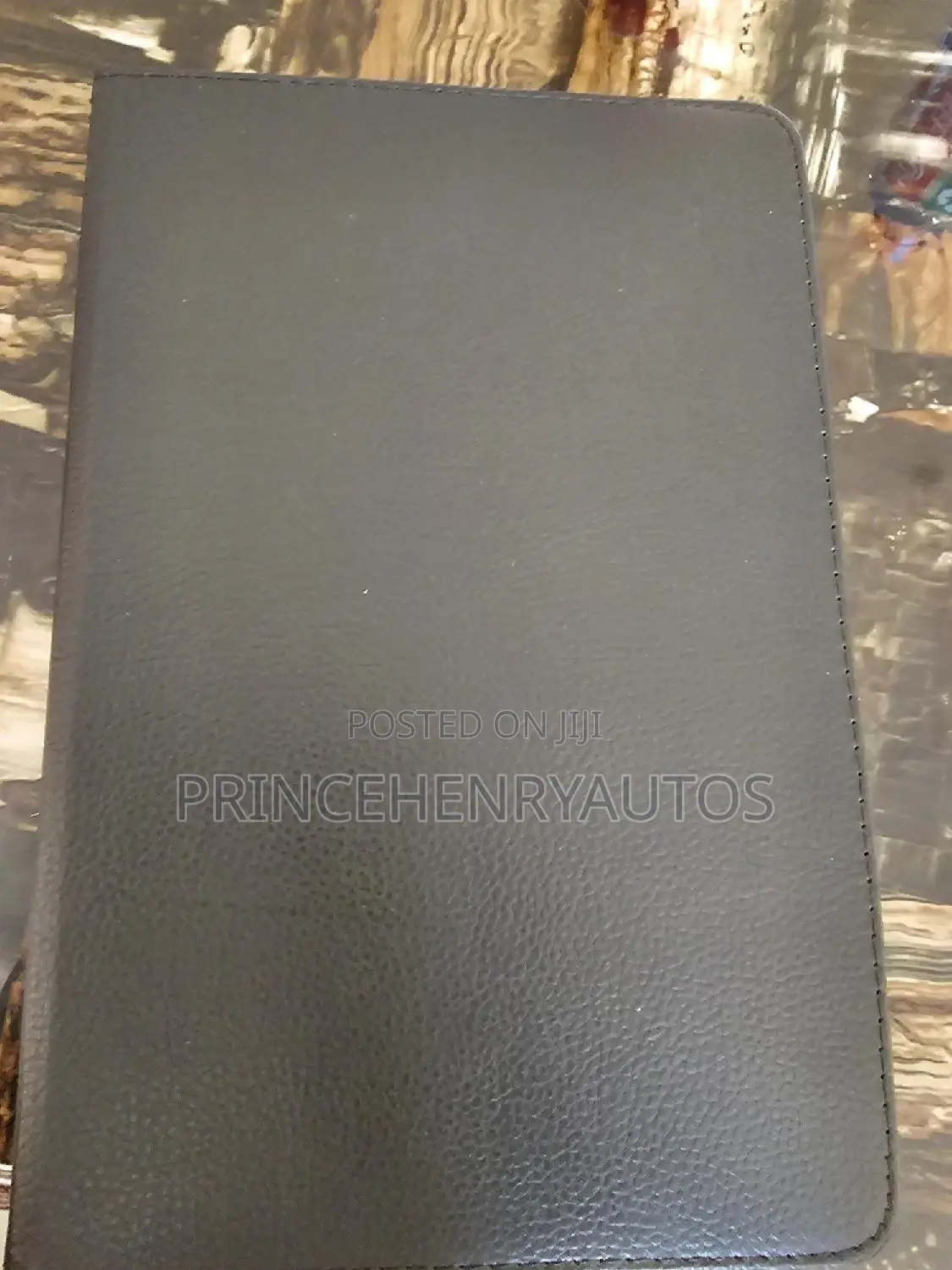 DETUOSI Rotating Case for Samsung Tab A8 10.5" SM-X200