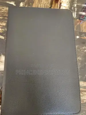 DETUOSI Rotating Case for Samsung Tab A8 10.5" SM-X200