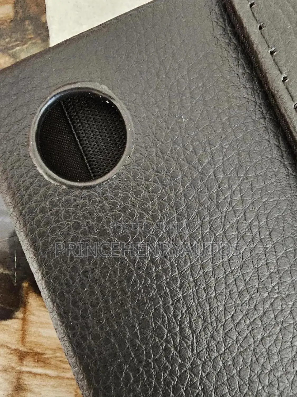 DETUOSI Rotating Case for Samsung Tab A8 10.5" SM-X200