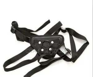 Adjustable and Wearable Stap-on Belt