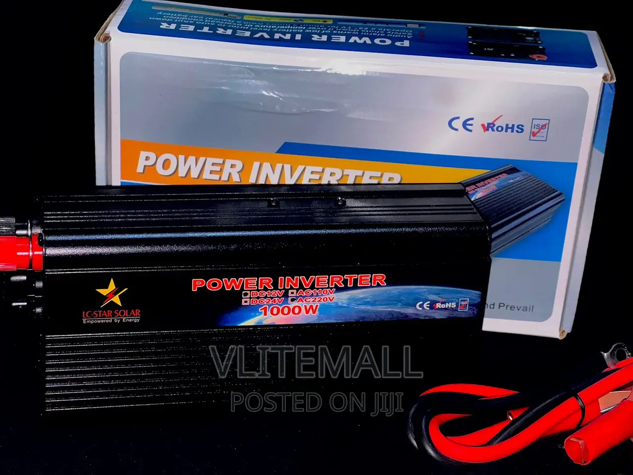 1000w Power Inverter