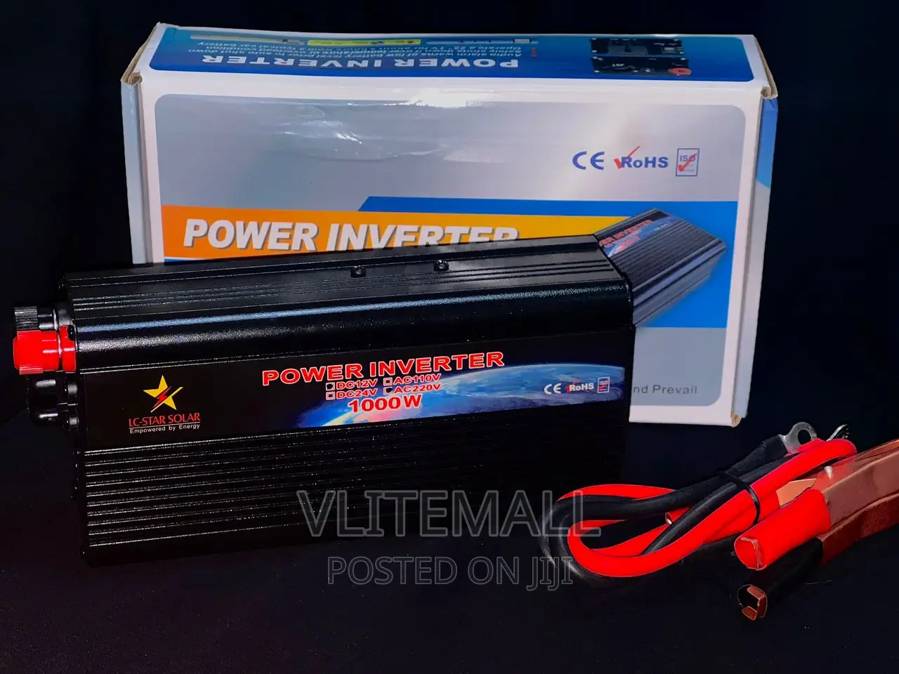 1000w Power Inverter