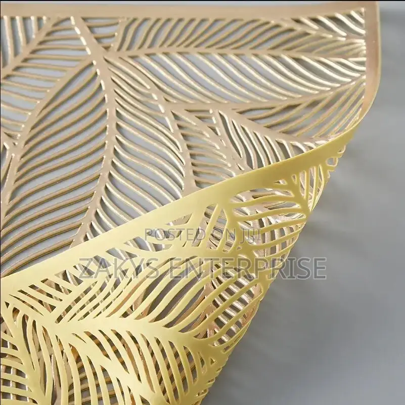 Place Mats 5pcs