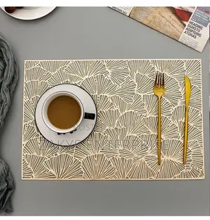 Place Mats 5pcs