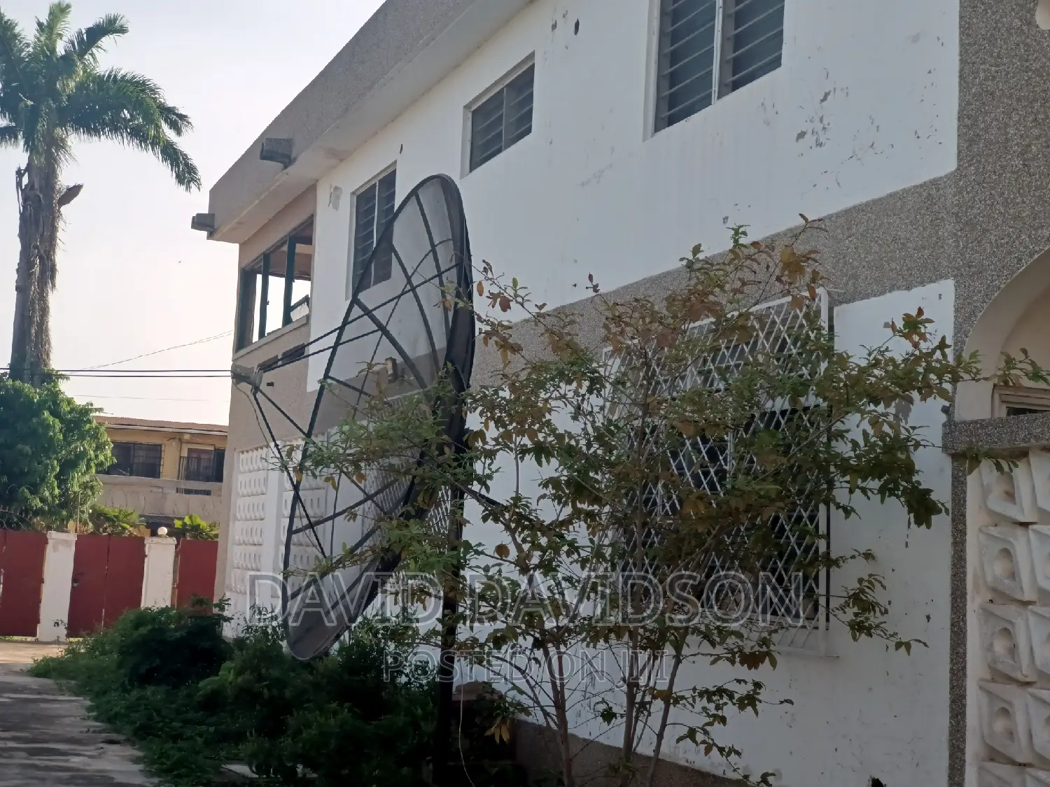 A Commercial Multi Purpose