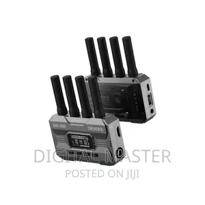 Accsoon Cineview Se Wireless Video Transmission System