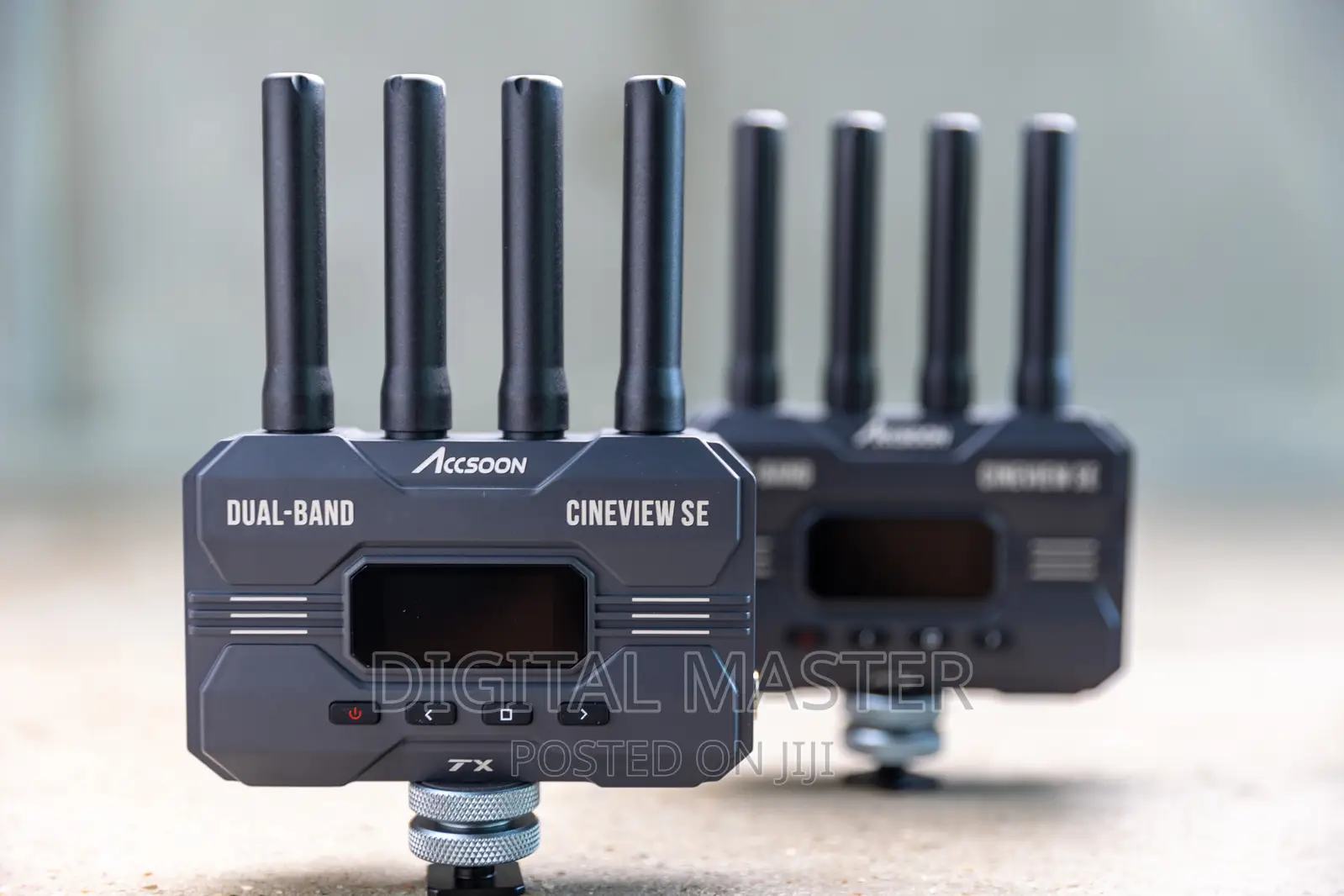 Accsoon Cineview Se Wireless Video Transmission System