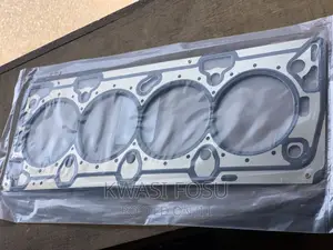 Cruze 1.8 Metal Head Gasket