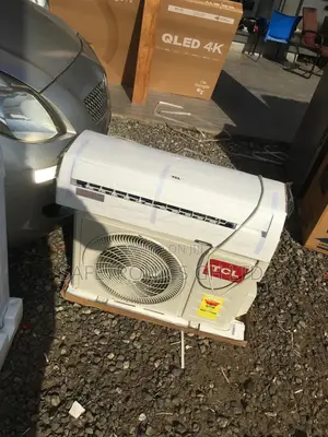 1.5hp Split TCL R410 Gas Airconditioner Electric