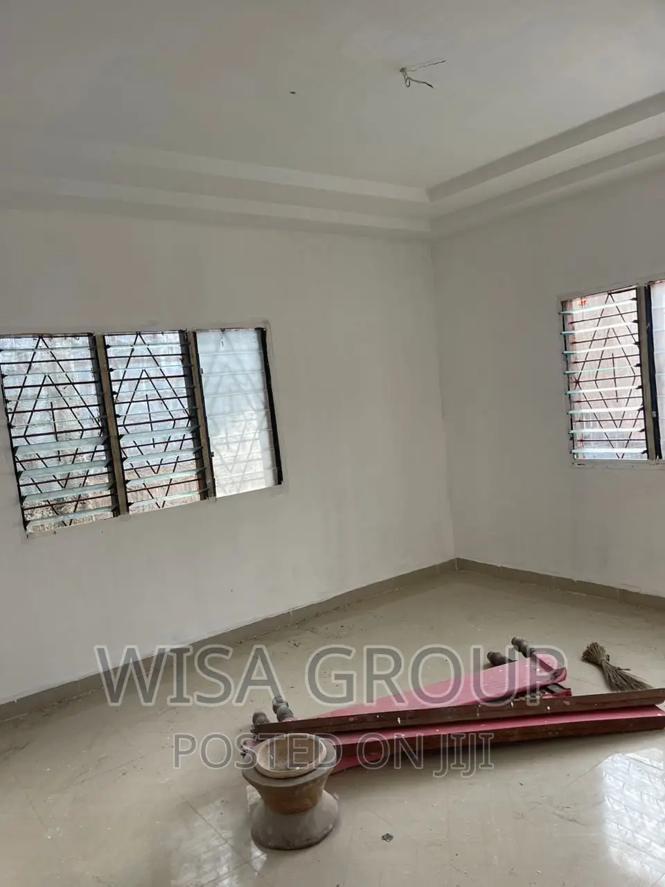 2bdrm Apartment in Wisa Groups, Accra Metropolitan for rent