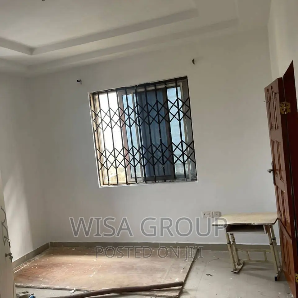 2bdrm Apartment in Wisa Groups, Accra Metropolitan for rent