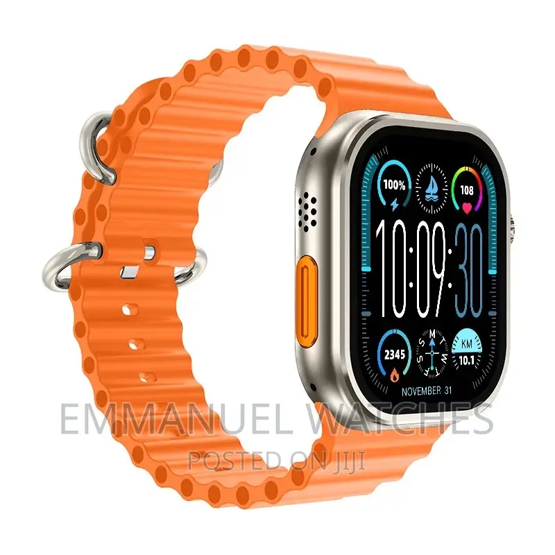 Casio Watches