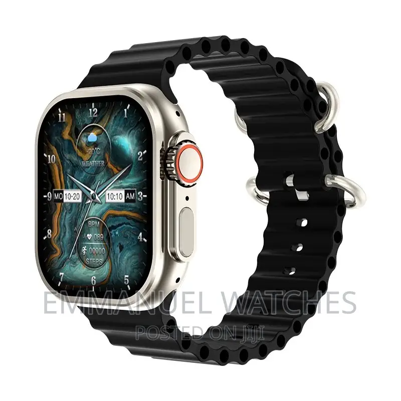 Casio Watches