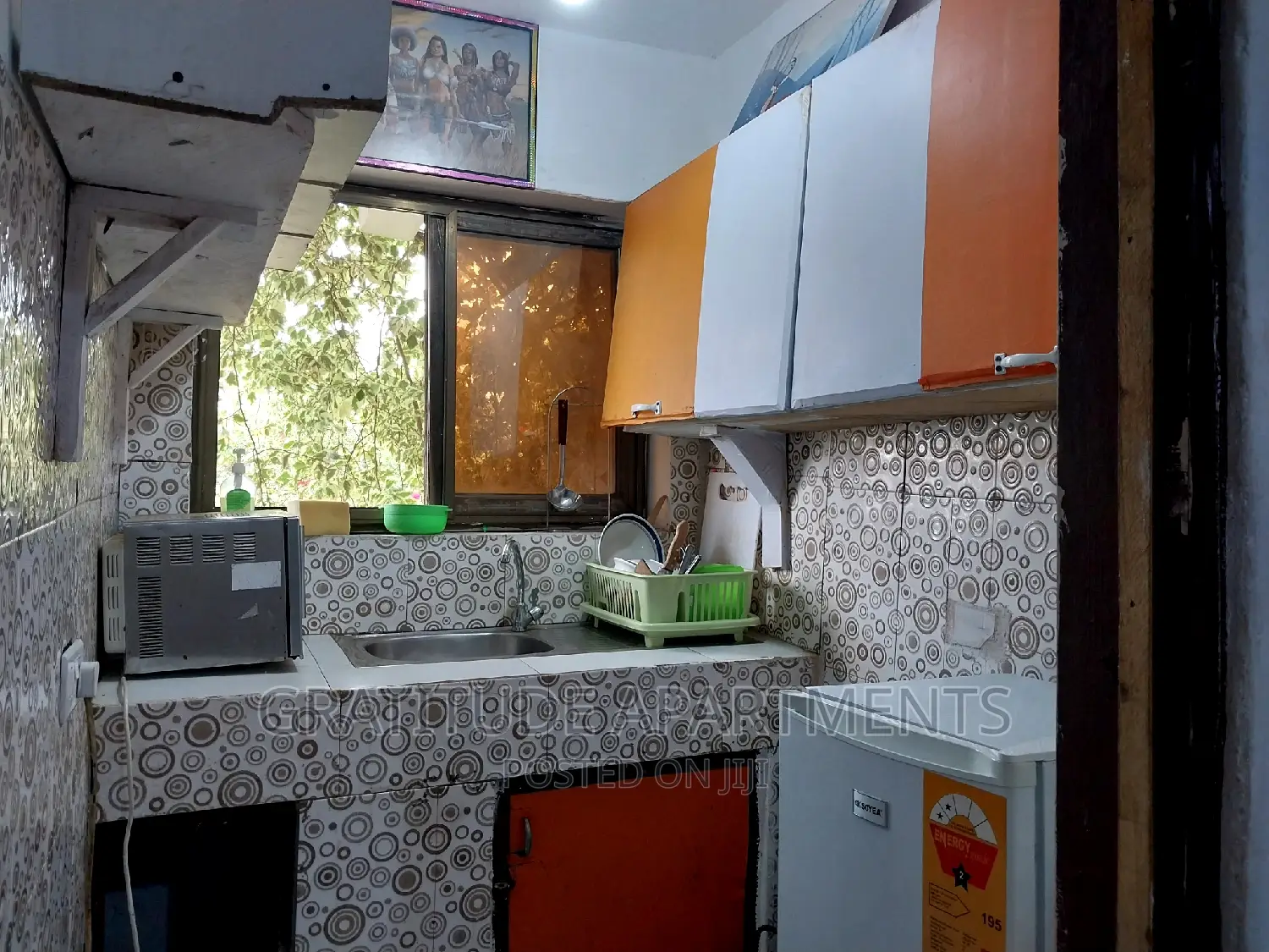 Furnished 1bdrm S/C Short Term Rentals: 2 Guests