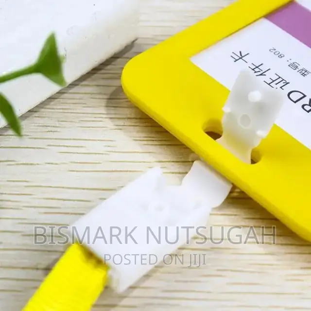 PVC Id Card Holder for Sale