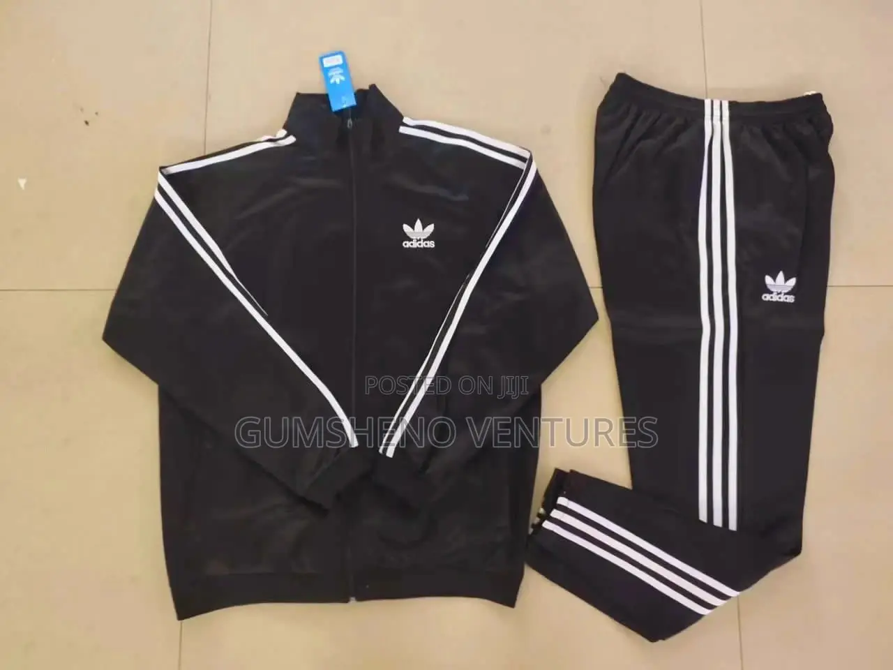 Quality Adidas,Kappa, Nike,Joggers/Track Suits From S - 5xl