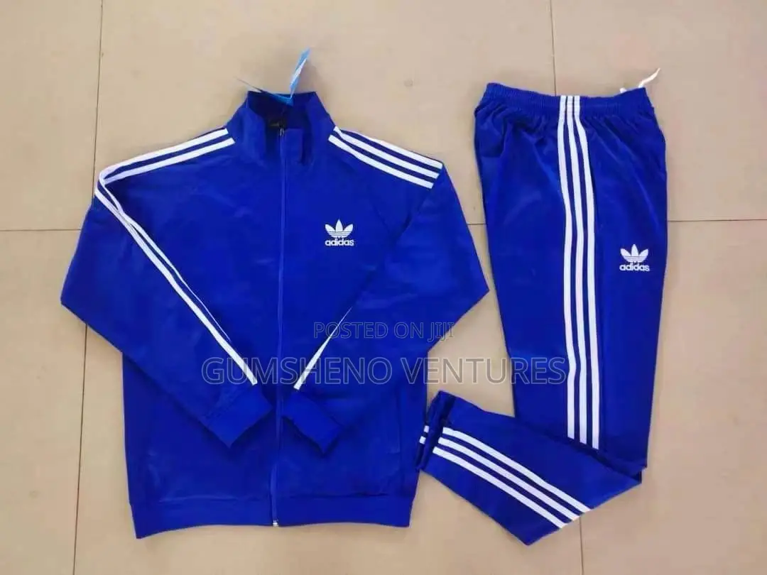 Quality Adidas,Kappa, Nike,Joggers/Track Suits From S - 5xl