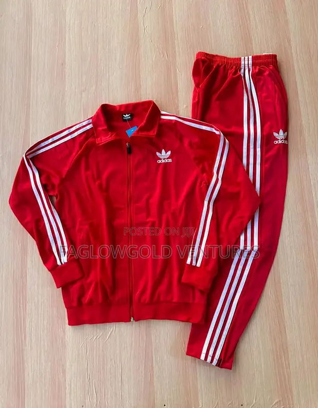 Adidas Tracksuit 5xl Adidas Premium Adidas Tracksuit Set For Men