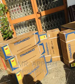 Well Designed Nasco 1.5hp Split Type Ac(R410)White.