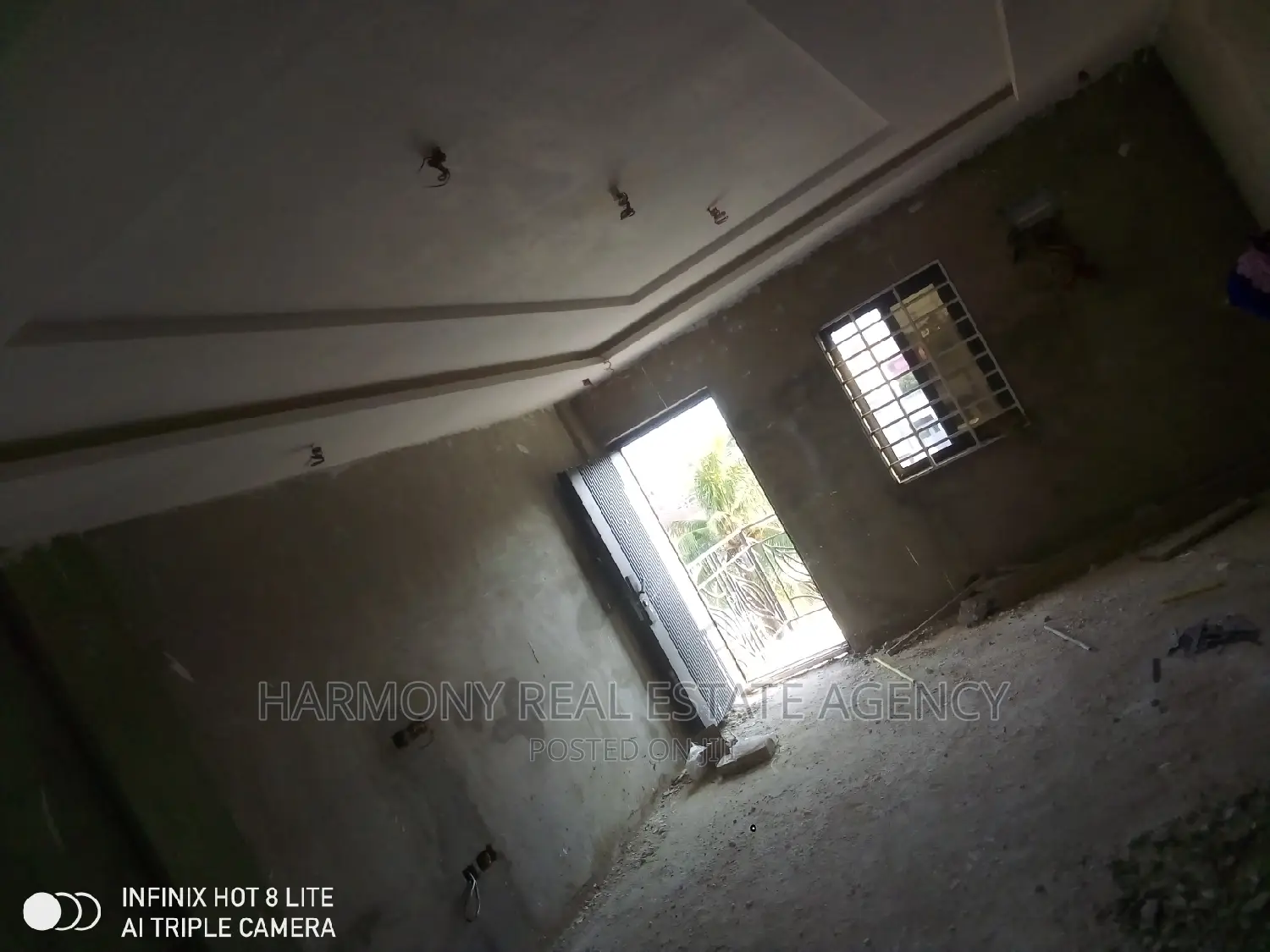2bdrm Apartment in Abelemkpe for rent
