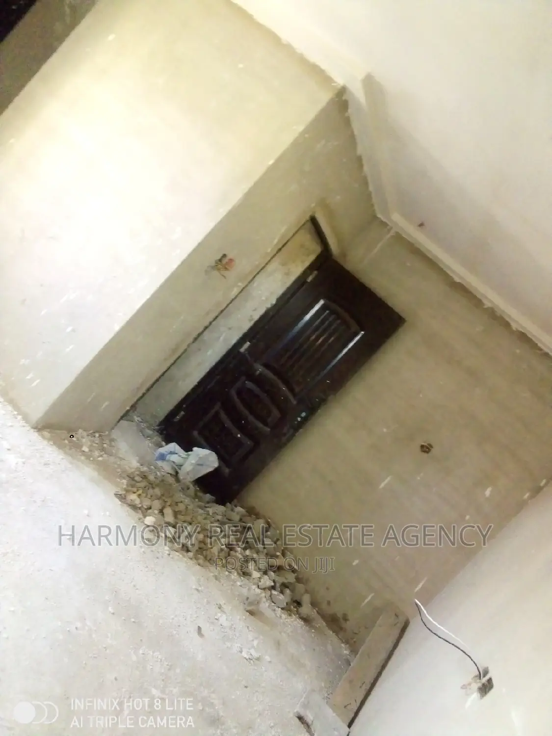 2bdrm Apartment in Abelemkpe for rent