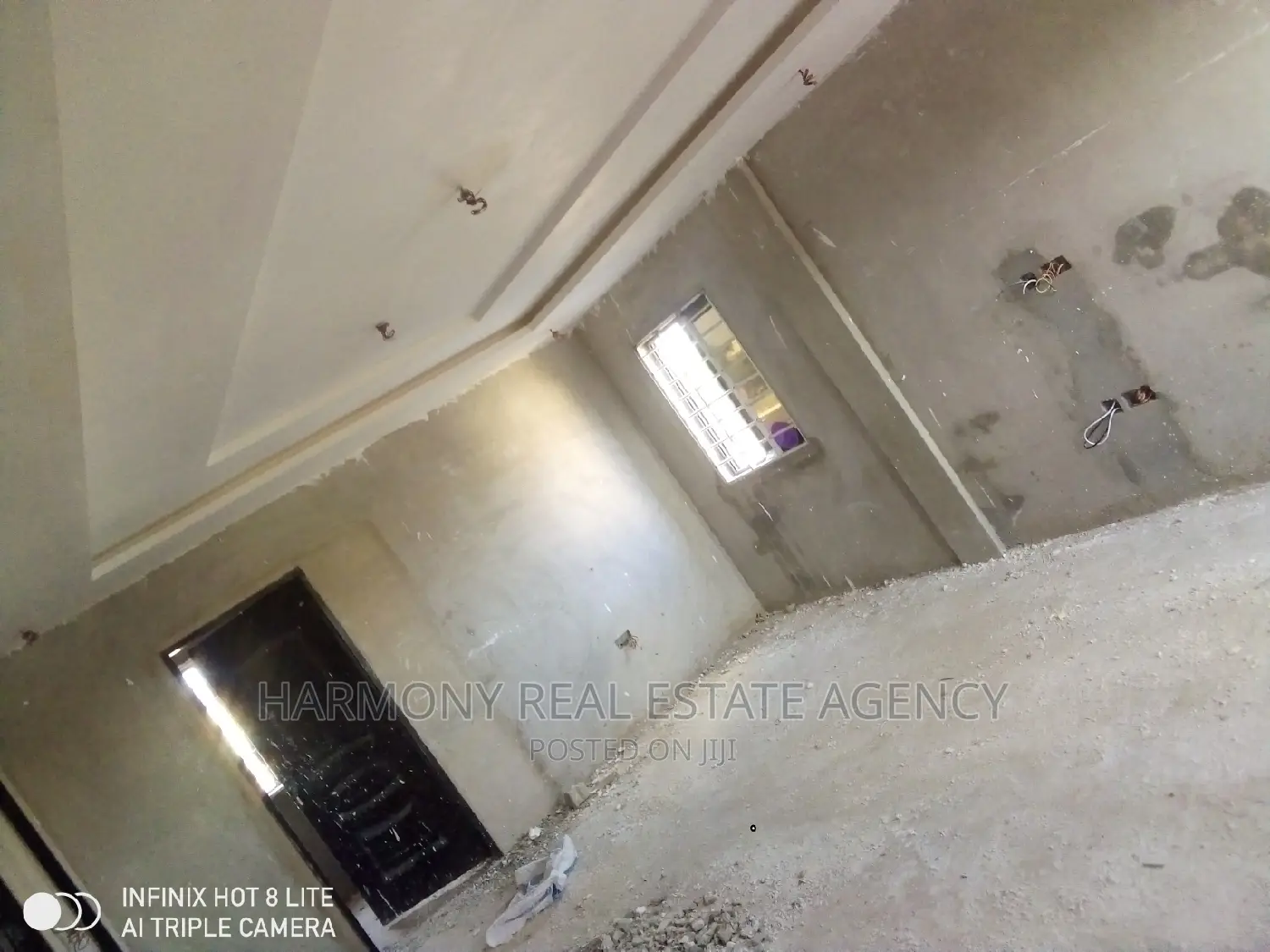 2bdrm Apartment in Abelemkpe for rent