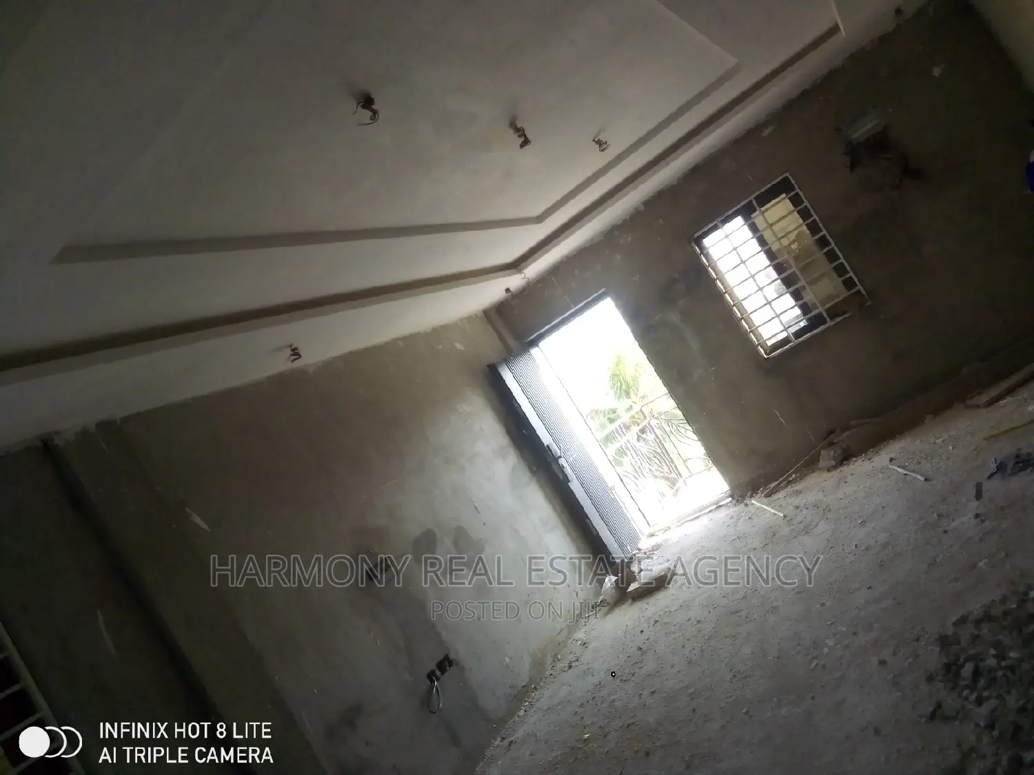 2bdrm Apartment in Abelemkpe for rent