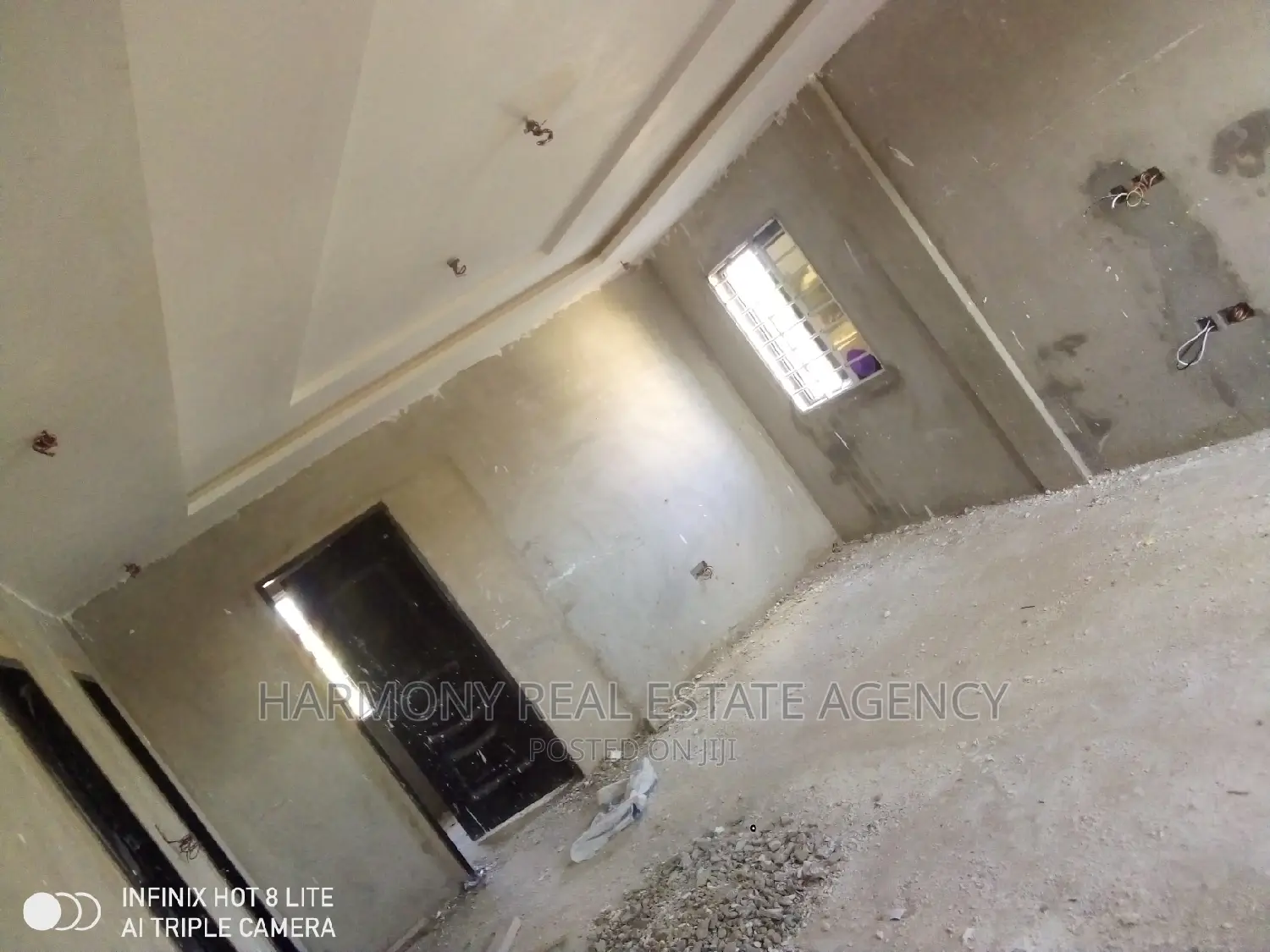 2bdrm Apartment in Abelemkpe for rent