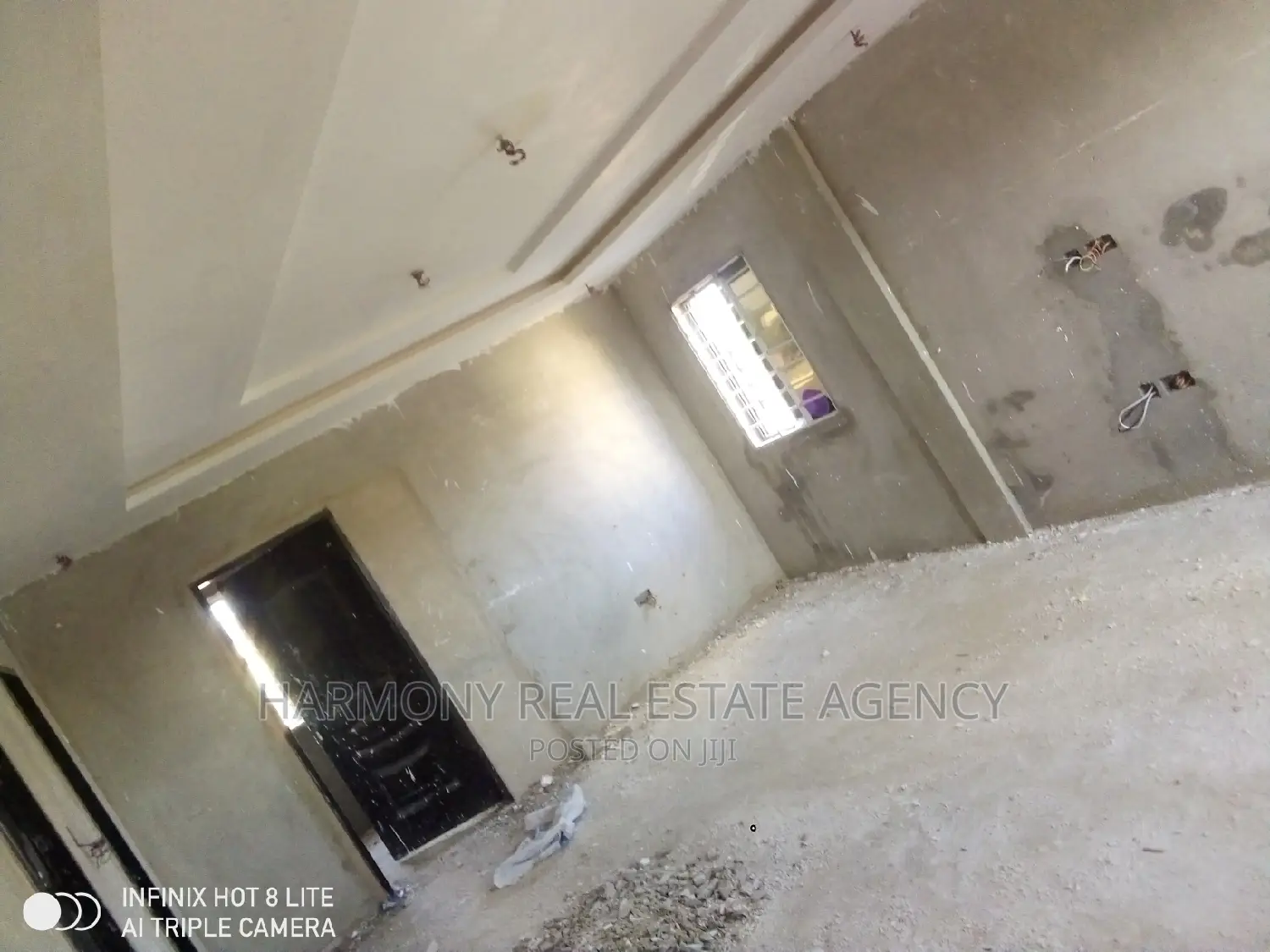 2bdrm Apartment in Abelemkpe for rent