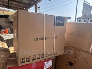 Shop the Best Range Hoods Midea Extractor 60m21