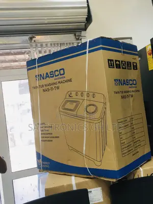 Essential Topload Washingmachine Semiautomatic 11kg