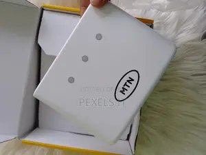 4G Zte MTN Broadband Router Mf293n