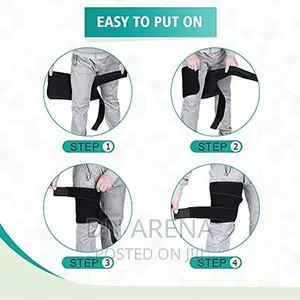Arm And Thigh Trimmers