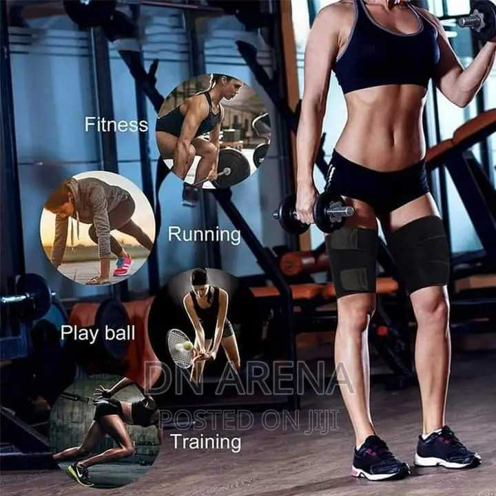 Arm And Thigh Trimmers