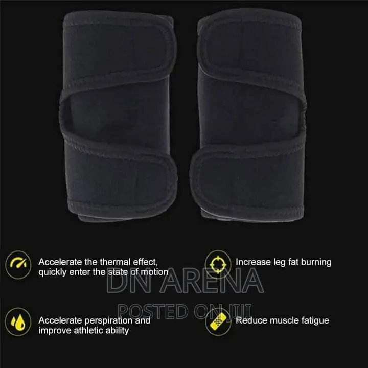 Arm And Thigh Trimmers