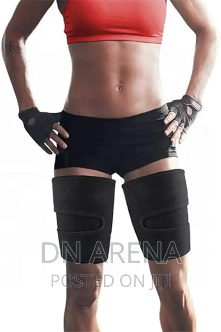 Arm And Thigh Trimmers